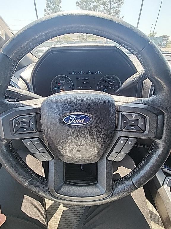 used 2020 Ford F-150 car, priced at $26,999