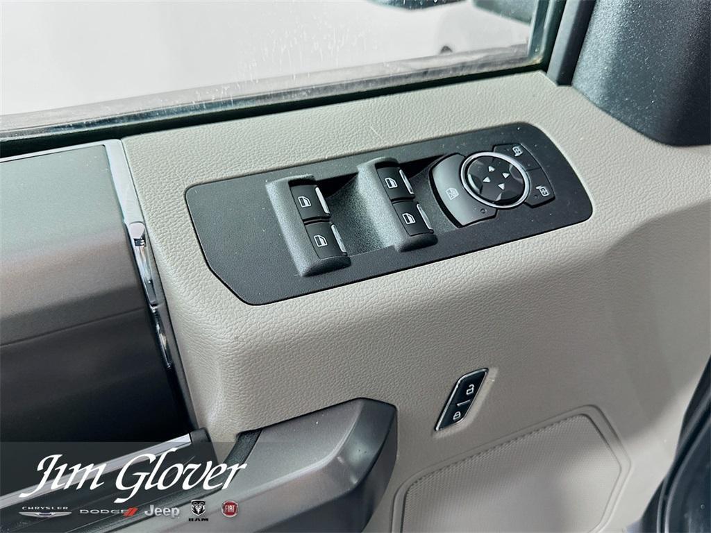 used 2020 Ford F-150 car, priced at $23,895