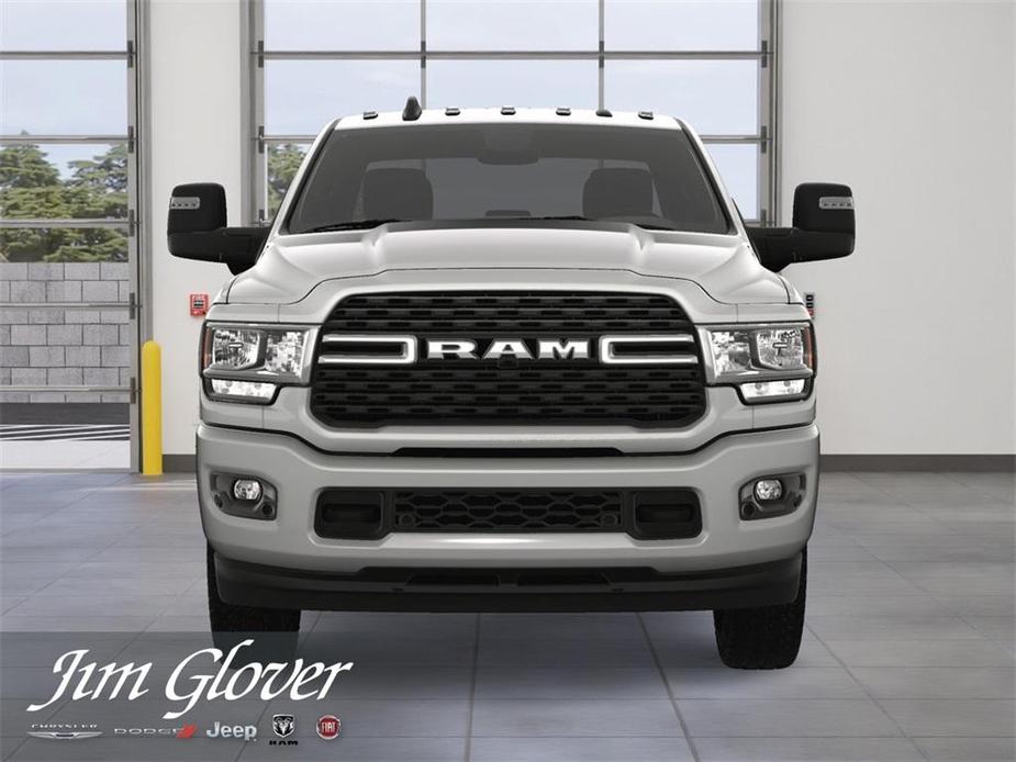 new 2024 Ram 2500 car, priced at $66,473