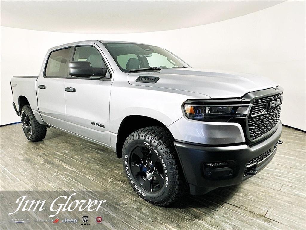 new 2026 Ram 1500 car