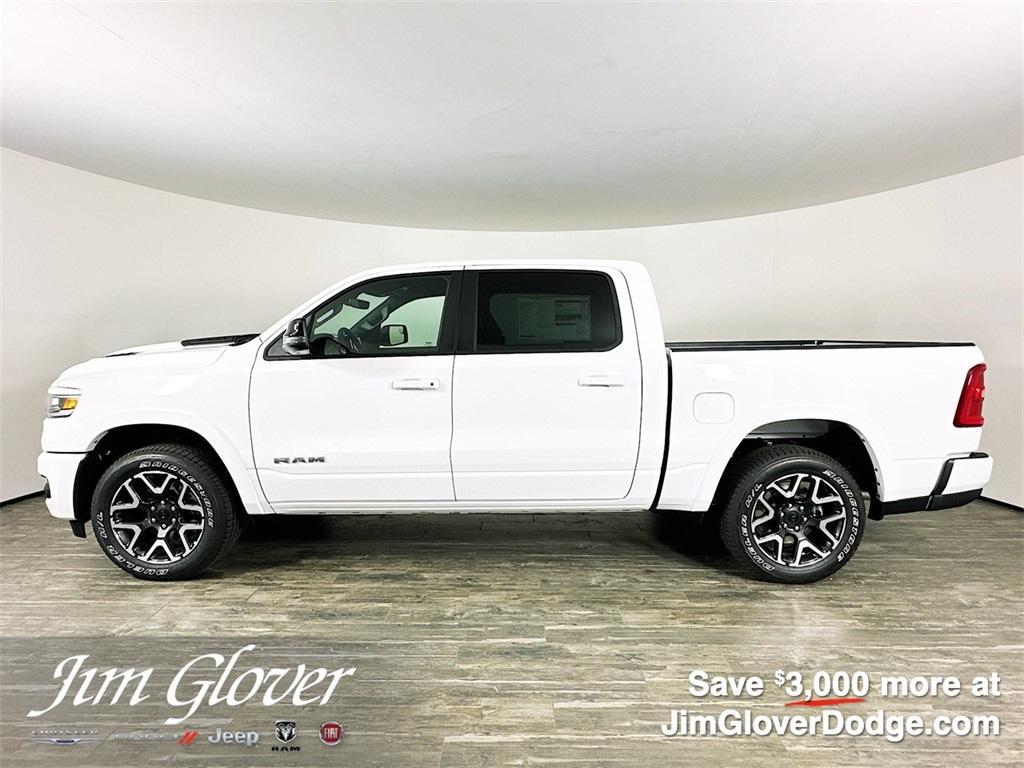 new 2026 Ram 1500 car, priced at $59,236