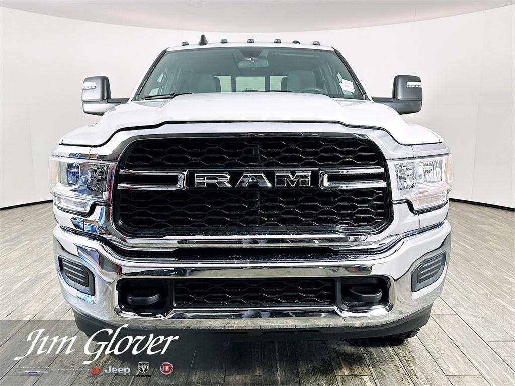 new 2024 Ram 2500 car, priced at $59,578