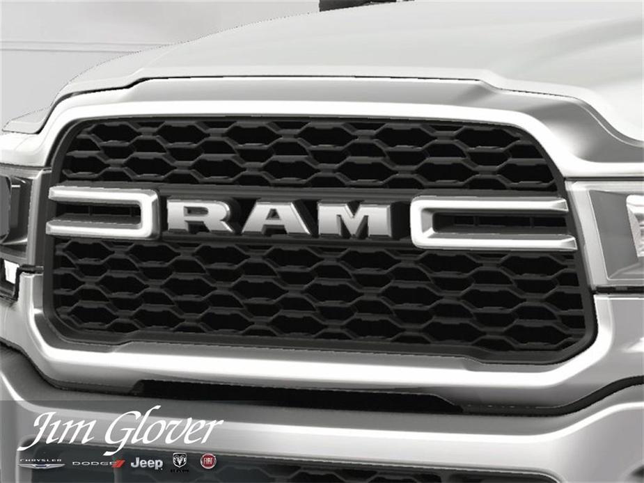 new 2024 Ram 2500 car, priced at $59,578