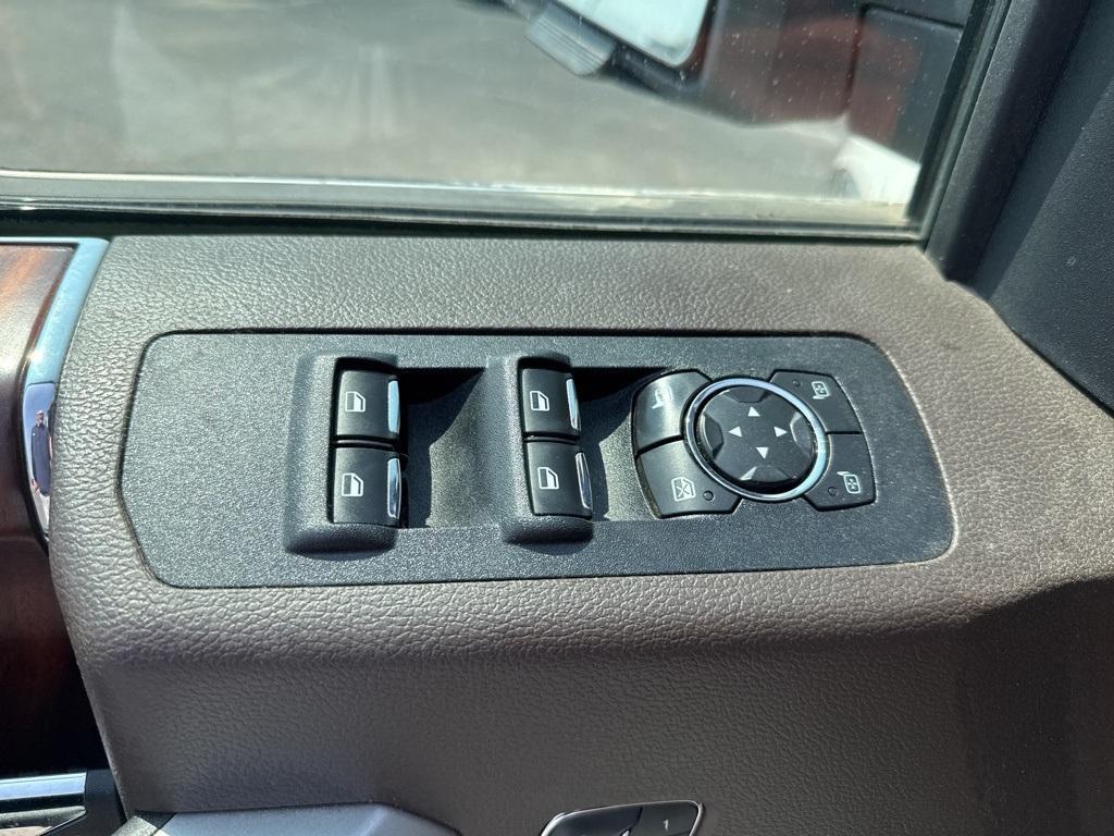used 2019 Ford F-150 car, priced at $41,184