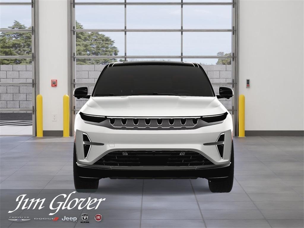 new 2024 Jeep Wagoneer S car, priced at $59,495