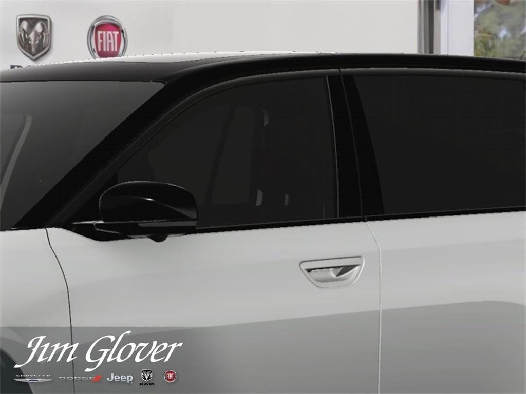 new 2024 Jeep Wagoneer S car, priced at $59,495