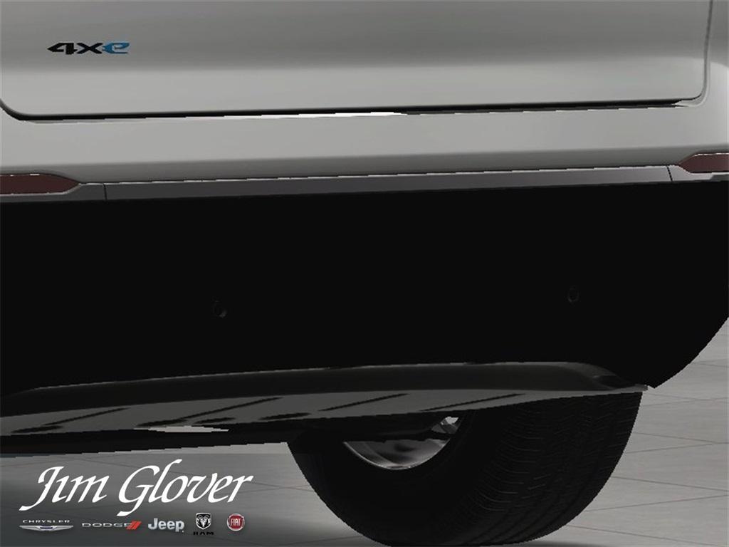 new 2024 Jeep Wagoneer S car, priced at $59,495