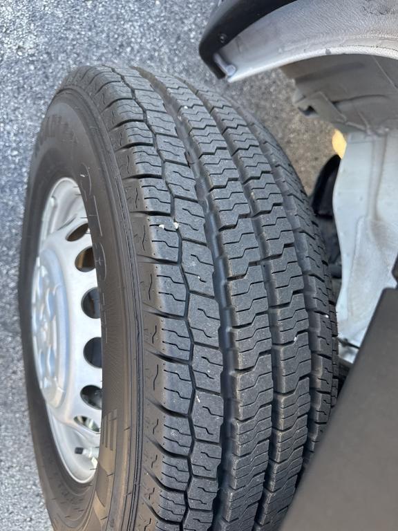 used 2025 Ram ProMaster 2500 car, priced at $41,098