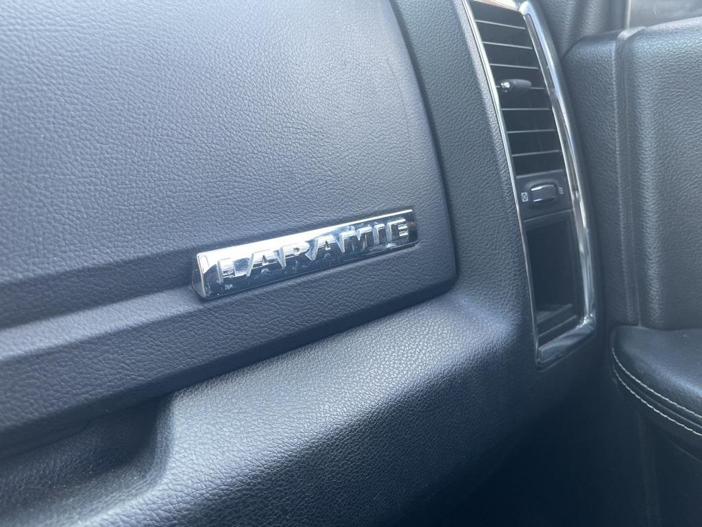 used 2015 Ram 1500 car, priced at $14,896