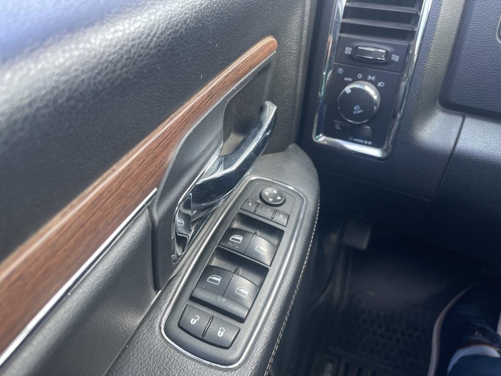 used 2015 Ram 1500 car, priced at $14,896