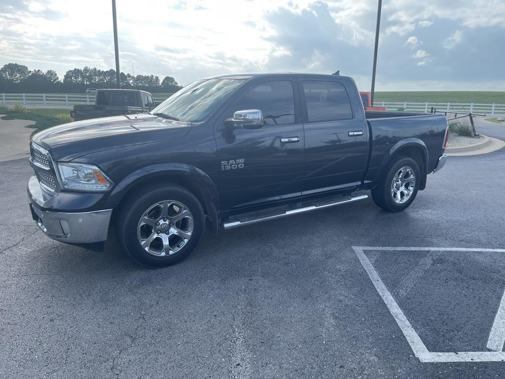 used 2015 Ram 1500 car, priced at $14,896