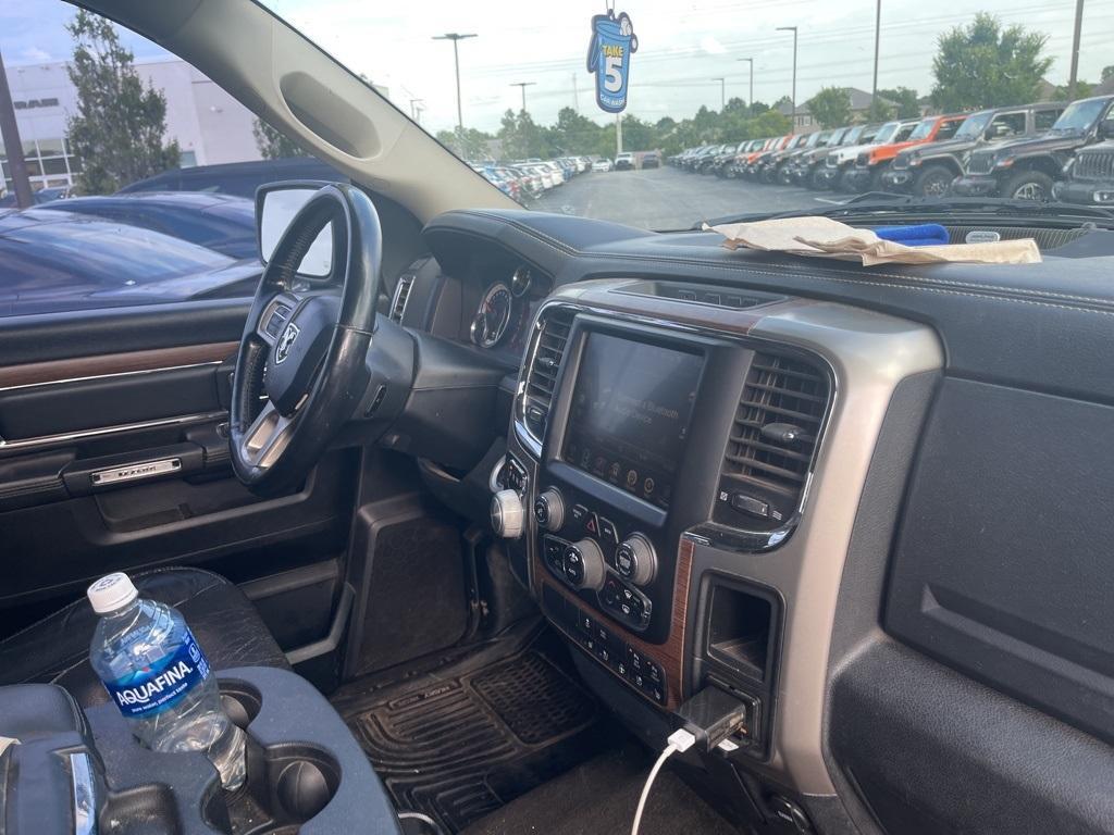 used 2015 Ram 1500 car, priced at $14,896