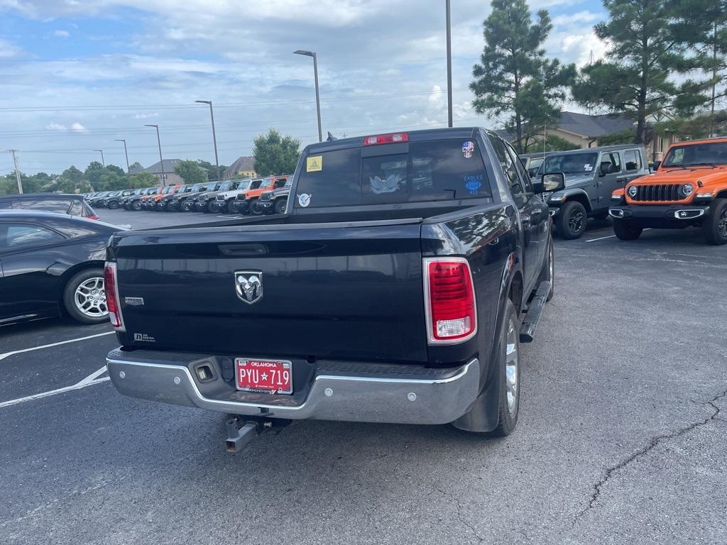 used 2015 Ram 1500 car, priced at $14,896