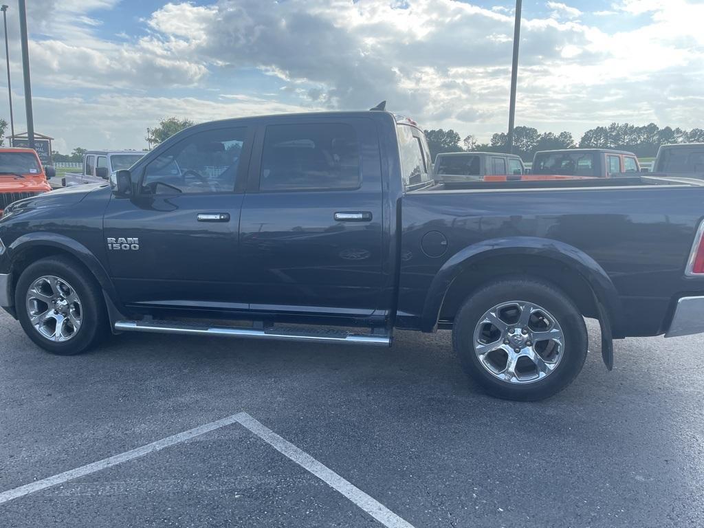 used 2015 Ram 1500 car, priced at $14,896