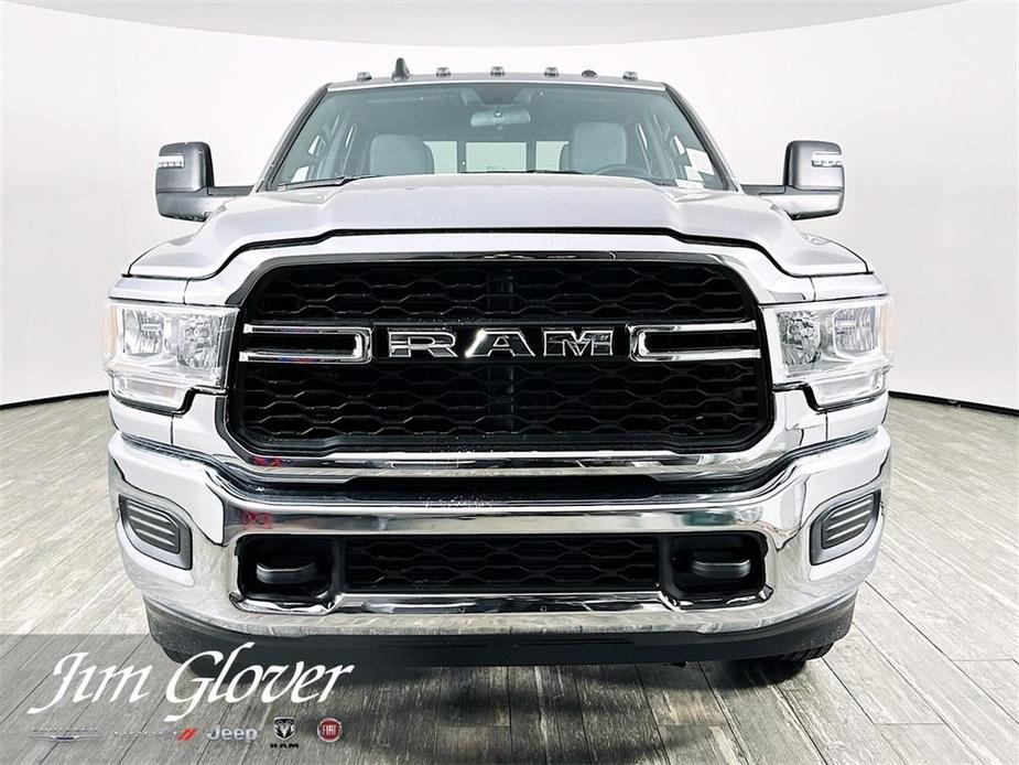 new 2024 Ram 3500 car, priced at $66,270