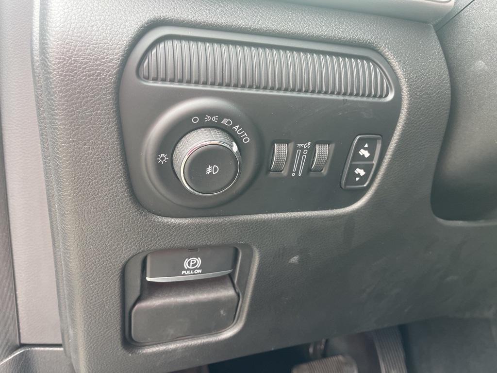 used 2023 Jeep Wagoneer car, priced at $59,494