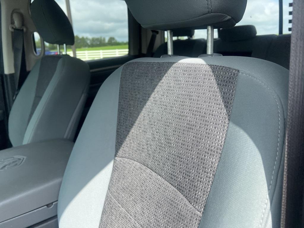 used 2019 Ram 1500 Classic car, priced at $26,929
