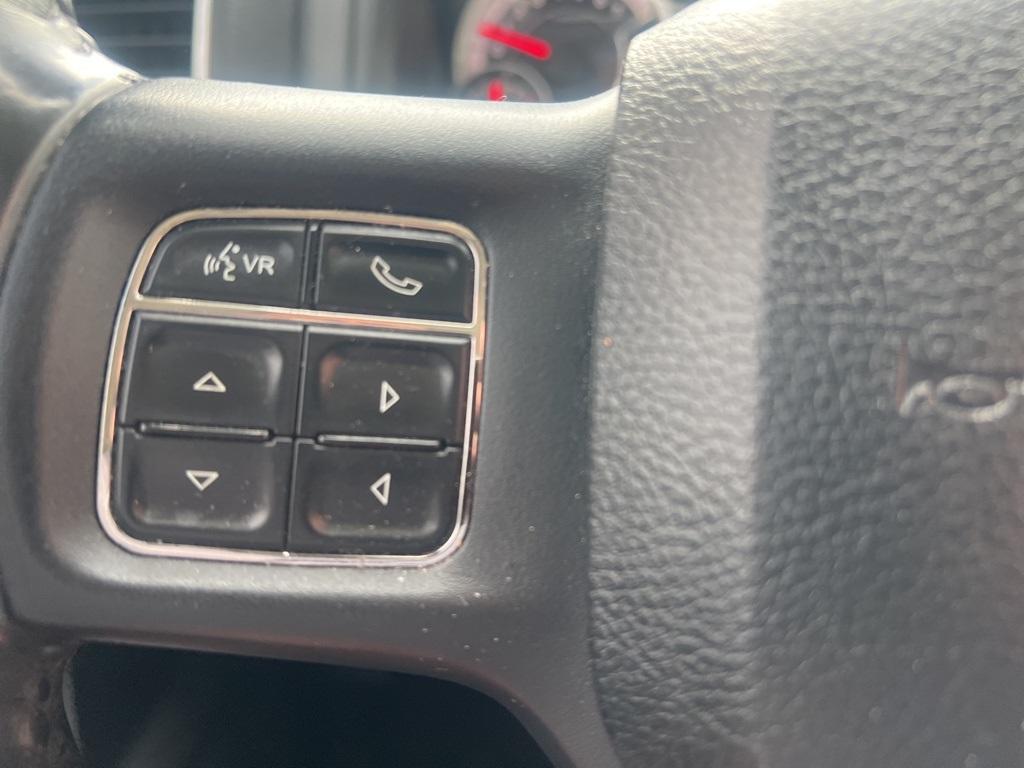 used 2019 Ram 1500 Classic car, priced at $26,929