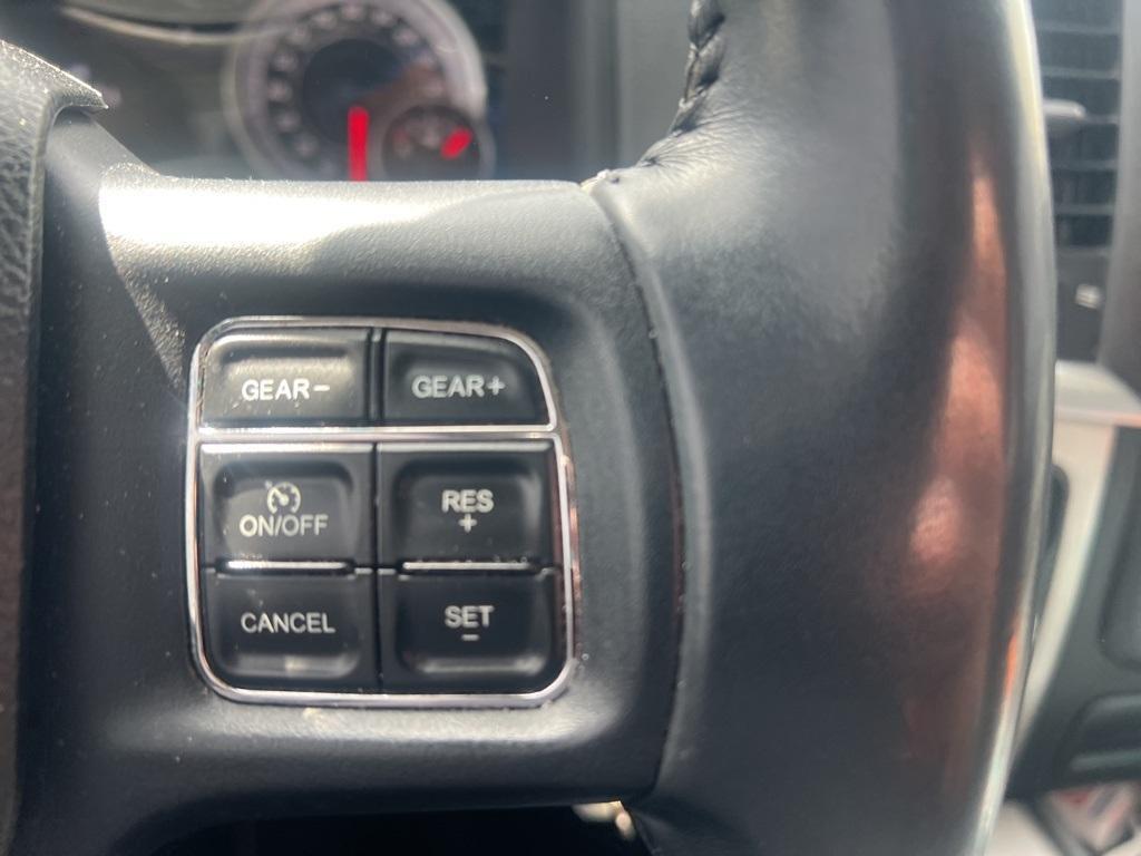 used 2019 Ram 1500 Classic car, priced at $26,929