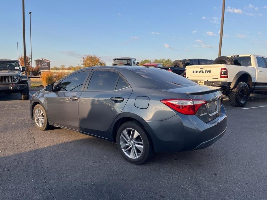 used 2014 Toyota Corolla car, priced at $10,342