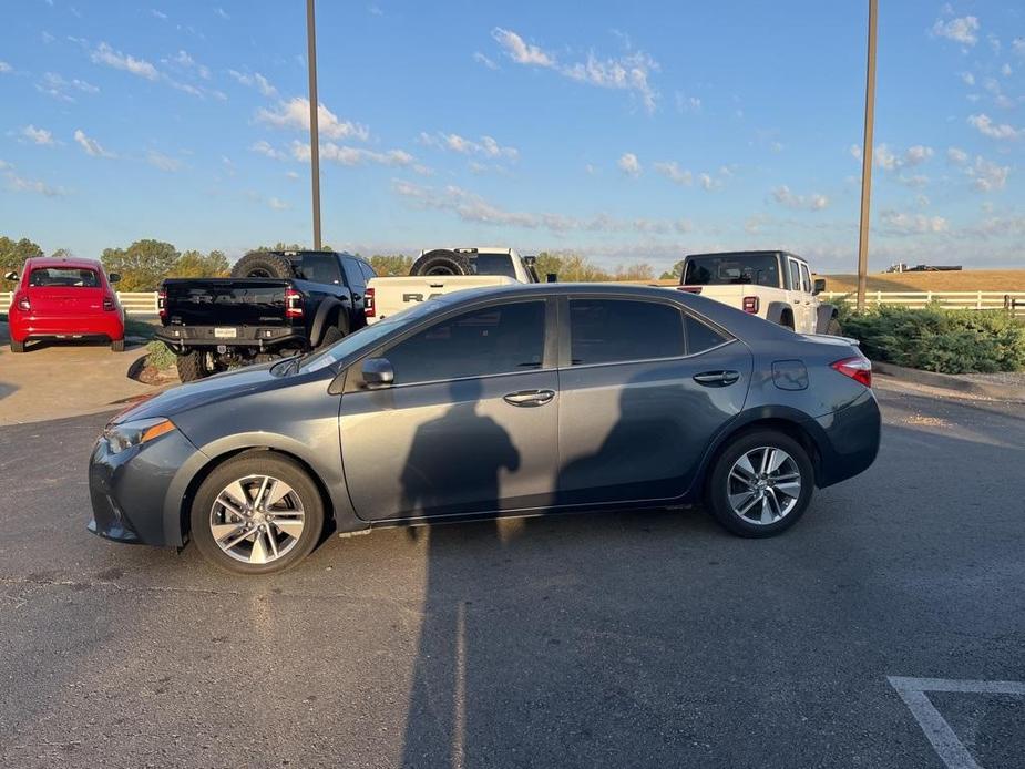 used 2014 Toyota Corolla car, priced at $10,342