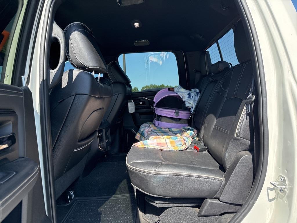 used 2023 Ram 2500 car, priced at $69,954