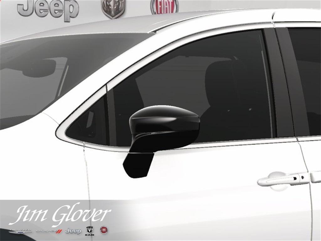 new 2025 Chrysler Pacifica car, priced at $40,521