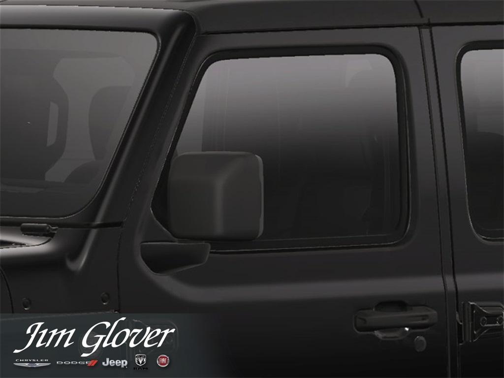 new 2025 Jeep Gladiator car, priced at $42,838