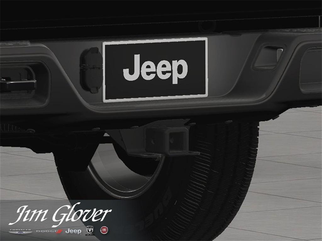new 2025 Jeep Gladiator car, priced at $42,838