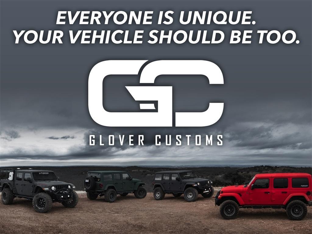 new 2025 Jeep Gladiator car, priced at $42,838