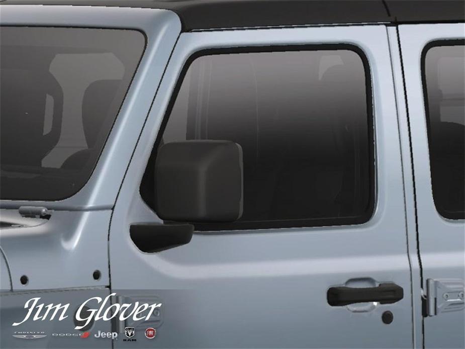 new 2025 Jeep Gladiator car, priced at $39,250