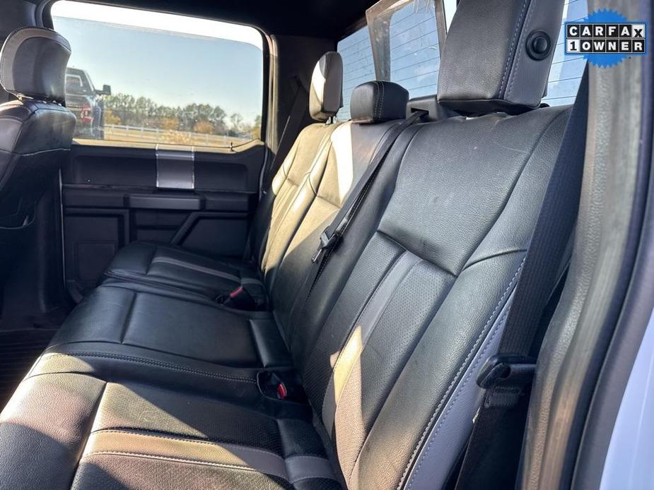 used 2016 Ford F-150 car, priced at $22,448