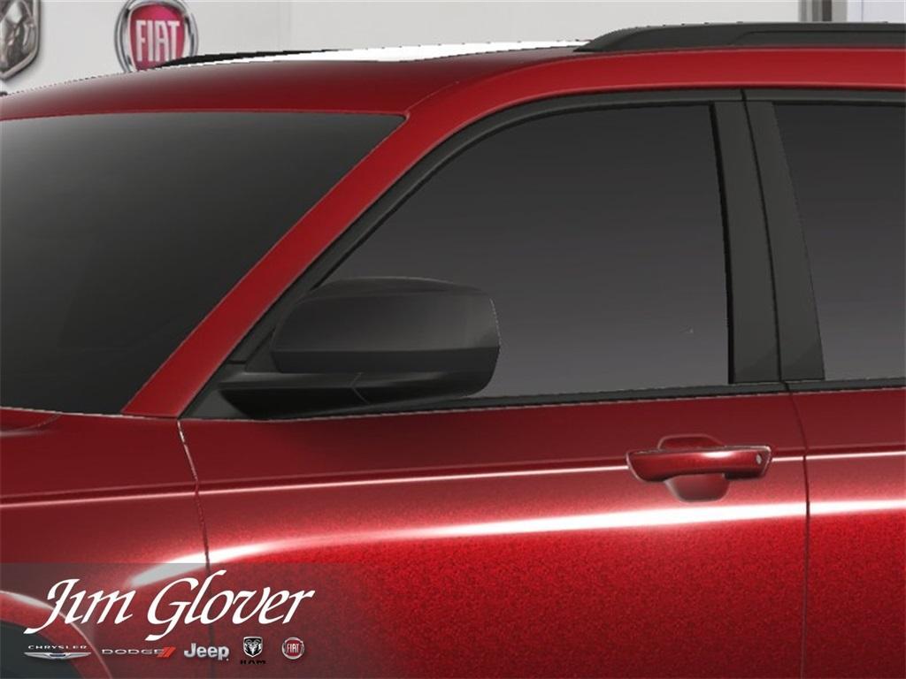 new 2025 Jeep Grand Cherokee L car, priced at $42,934