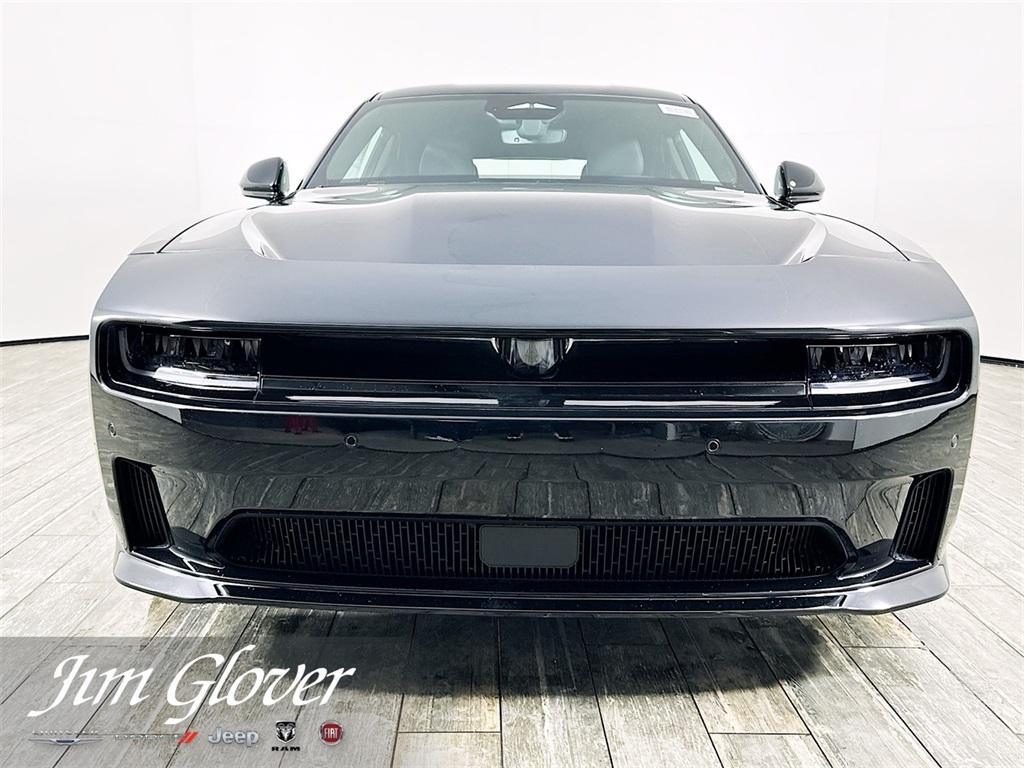 new 2025 Dodge Charger Daytona car, priced at $44,236