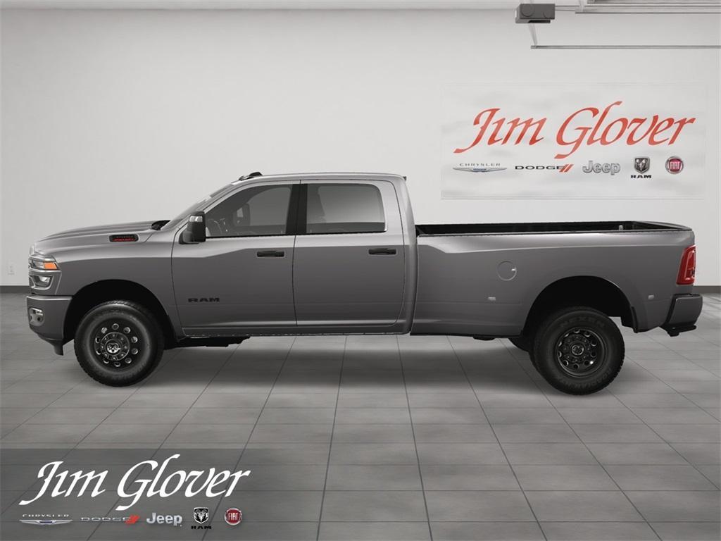 new 2025 Ram 3500 car, priced at $69,792