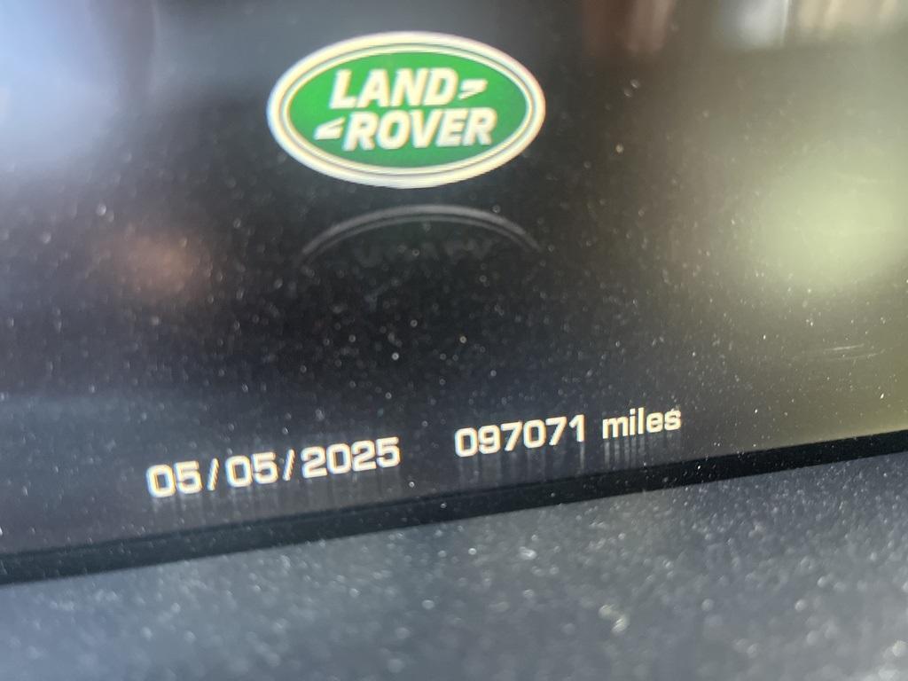 used 2016 Land Rover Range Rover Sport car, priced at $19,978
