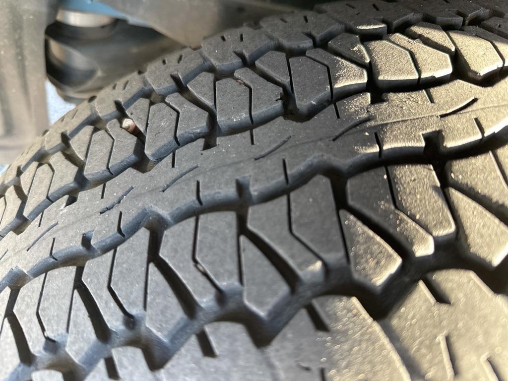 used 2022 Jeep Cherokee car, priced at $21,357