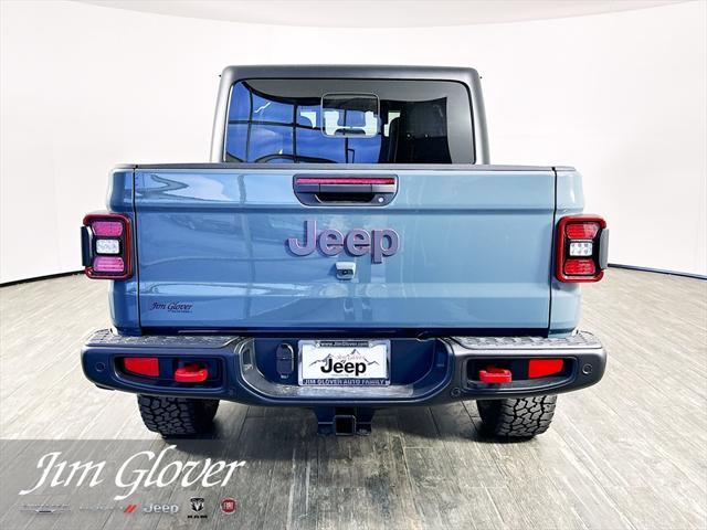 new 2024 Jeep Gladiator car, priced at $49,796