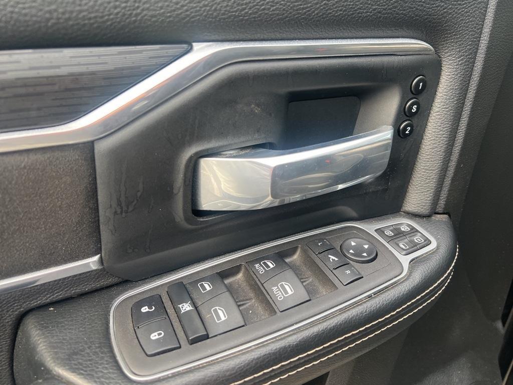 used 2024 Ram 3500 car, priced at $73,365
