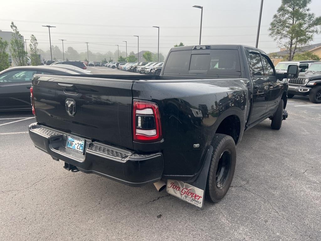 used 2024 Ram 3500 car, priced at $73,365