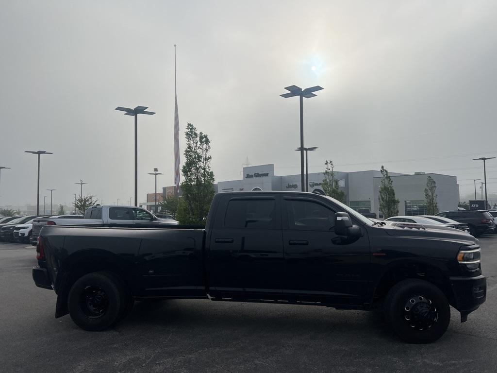 used 2024 Ram 3500 car, priced at $73,365