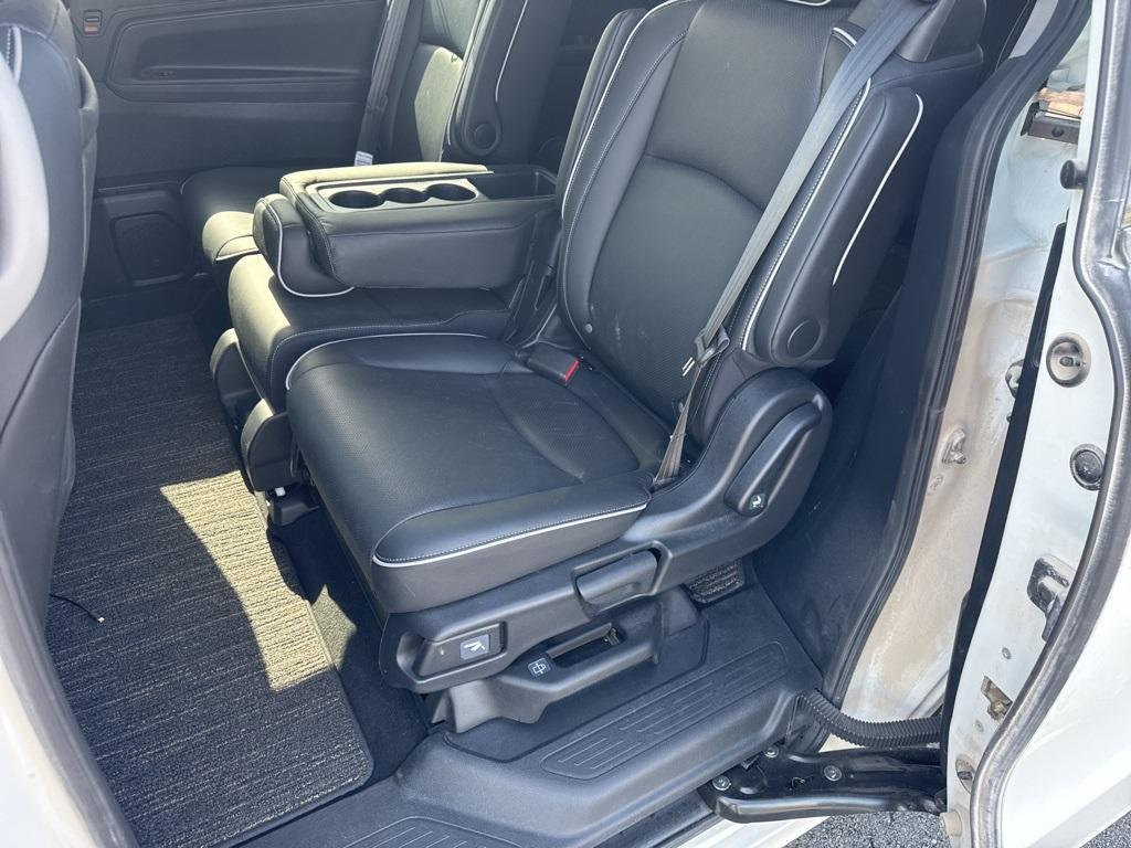 used 2023 Honda Odyssey car, priced at $44,988