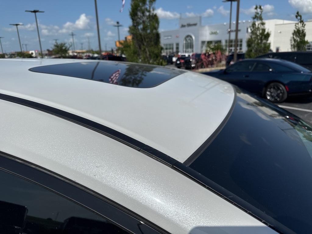 used 2023 Honda Odyssey car, priced at $44,988