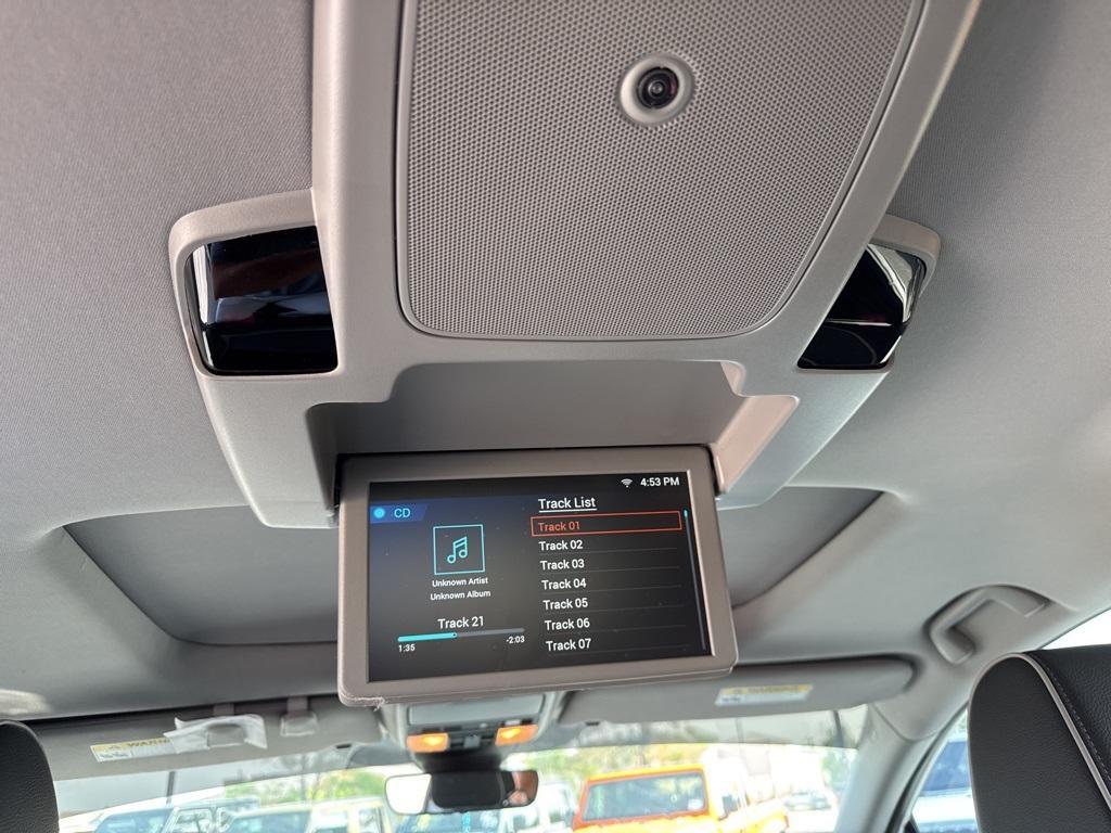used 2023 Honda Odyssey car, priced at $44,988