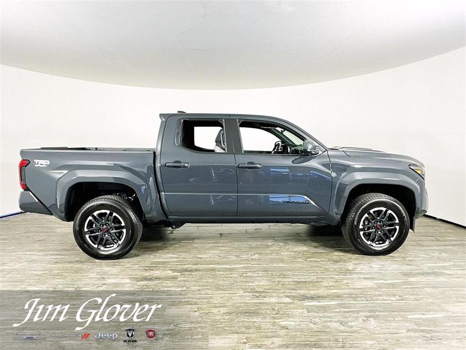 used 2024 Toyota Tacoma car, priced at $46,323