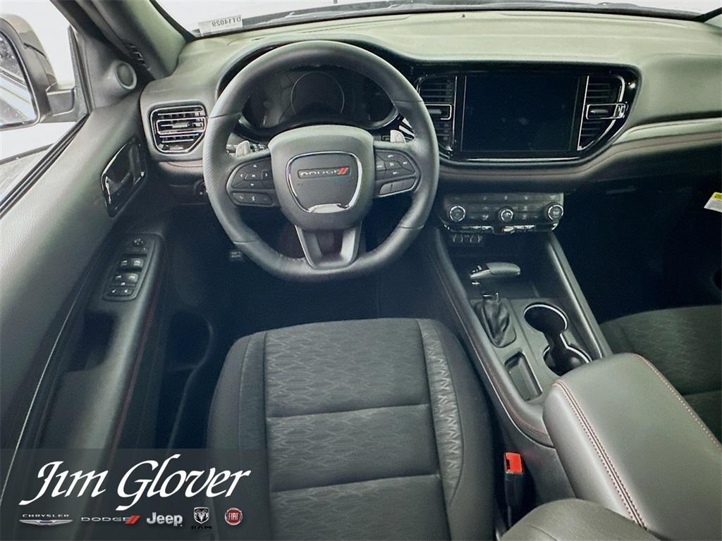 new 2026 Dodge Durango car, priced at $39,678