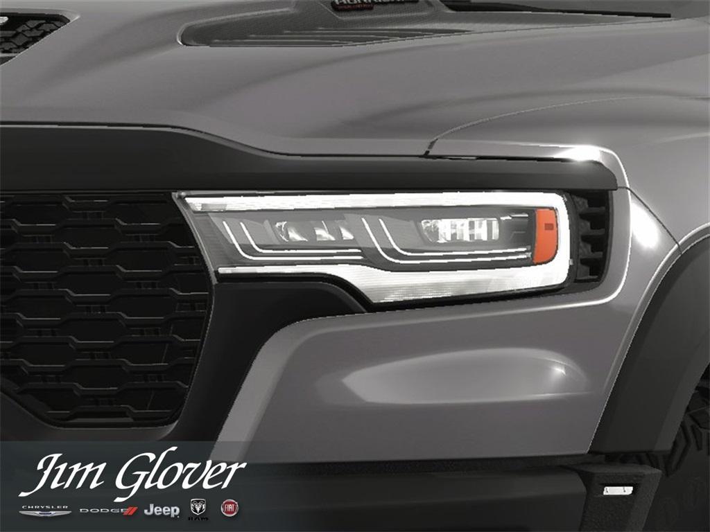 new 2025 Ram 1500 car, priced at $79,920