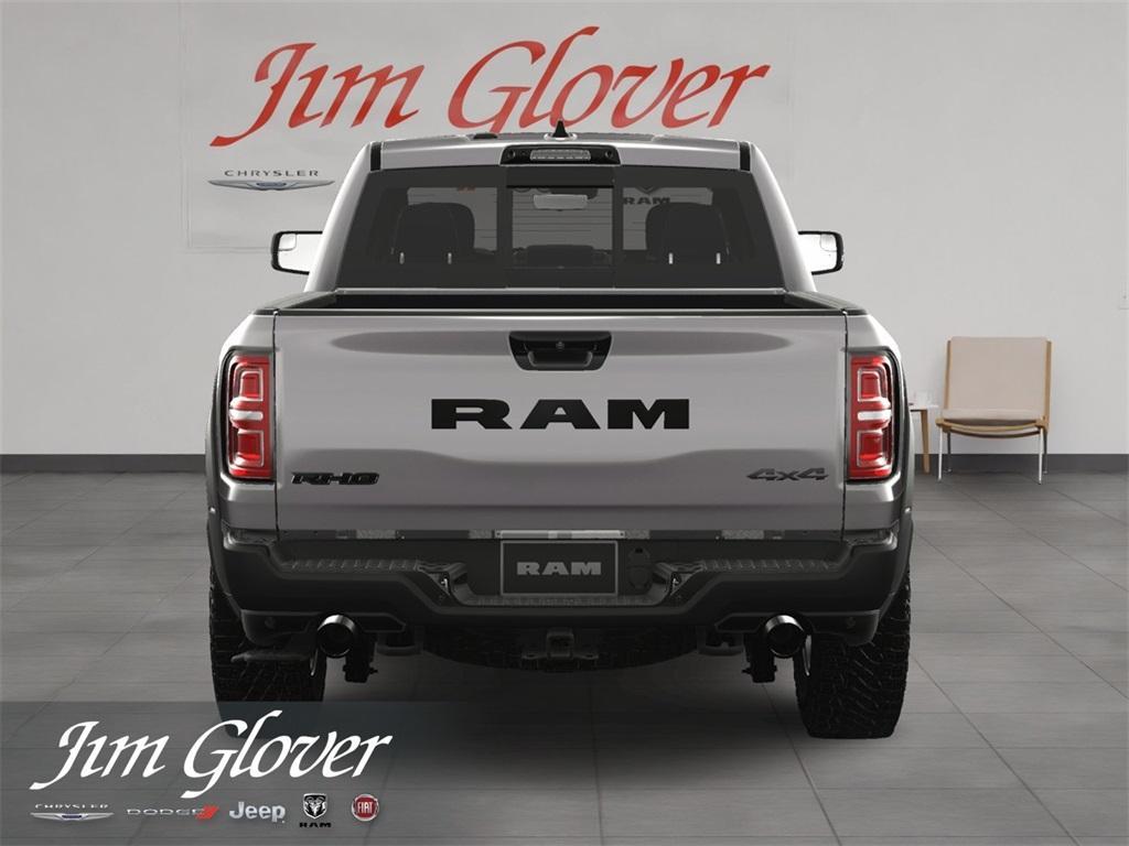 new 2025 Ram 1500 car, priced at $79,920