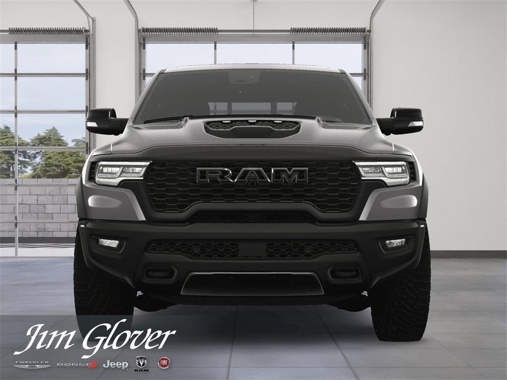 new 2025 Ram 1500 car, priced at $79,920