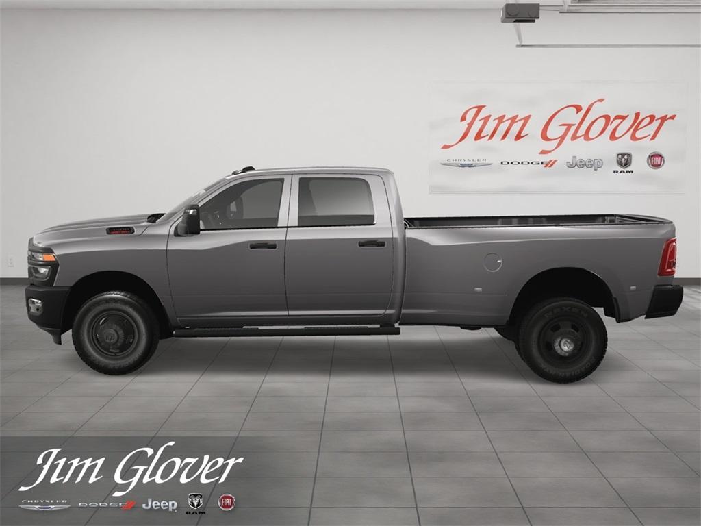 new 2025 Ram 3500 car, priced at $65,617